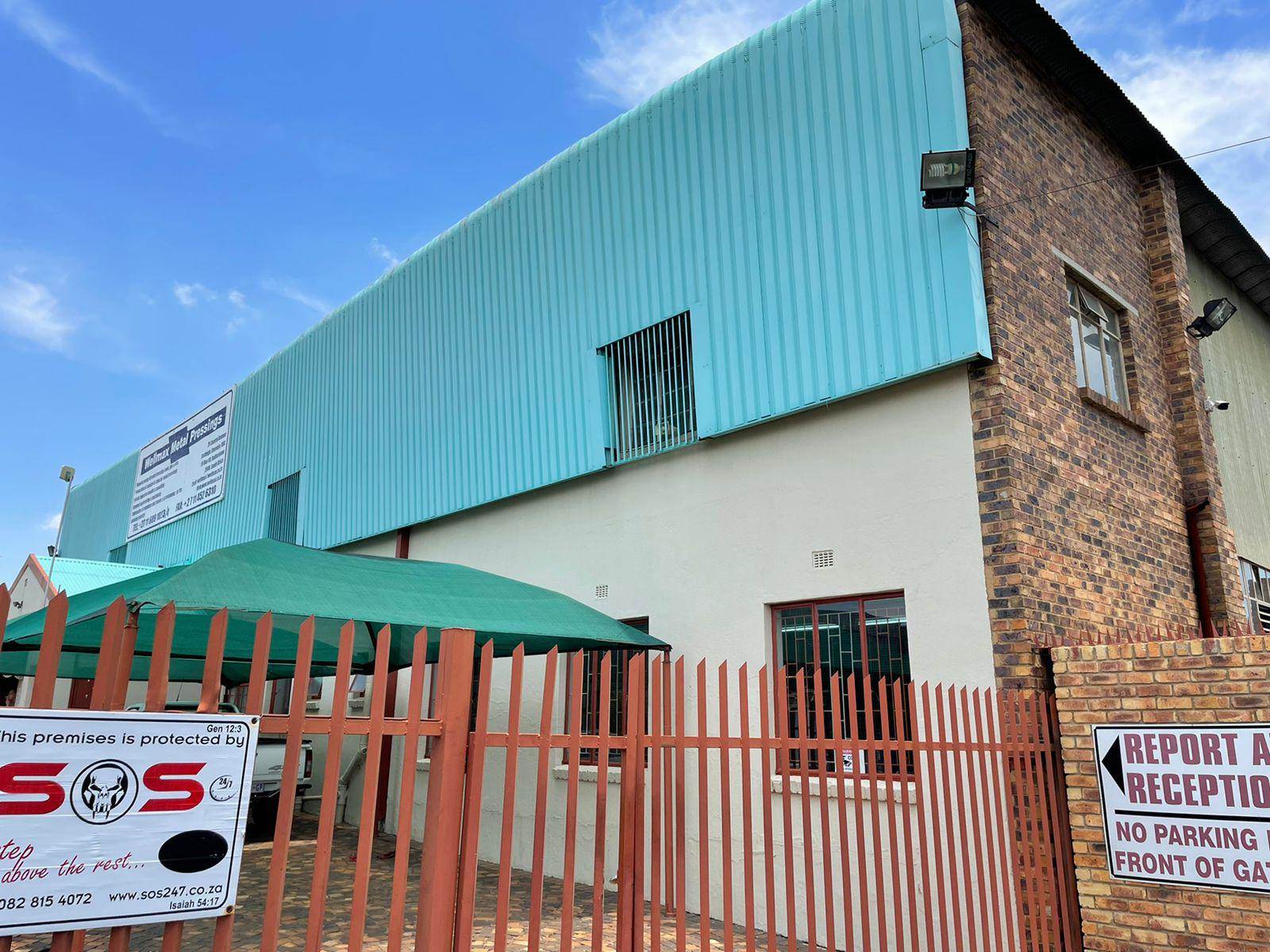 2200  m² Industrial space in Eastleigh photo number 20
