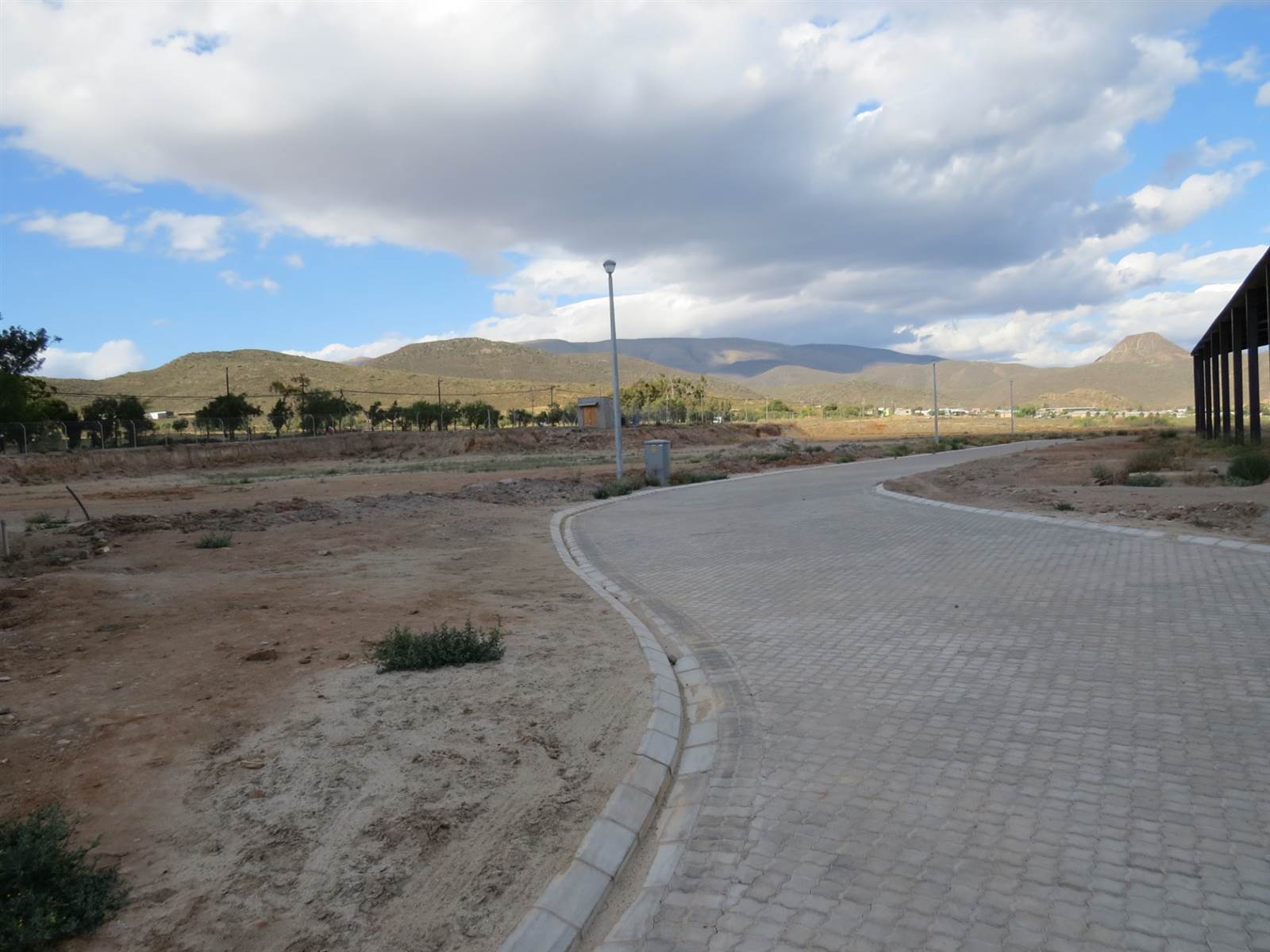703 m² Land available in Montagu photo number 10
