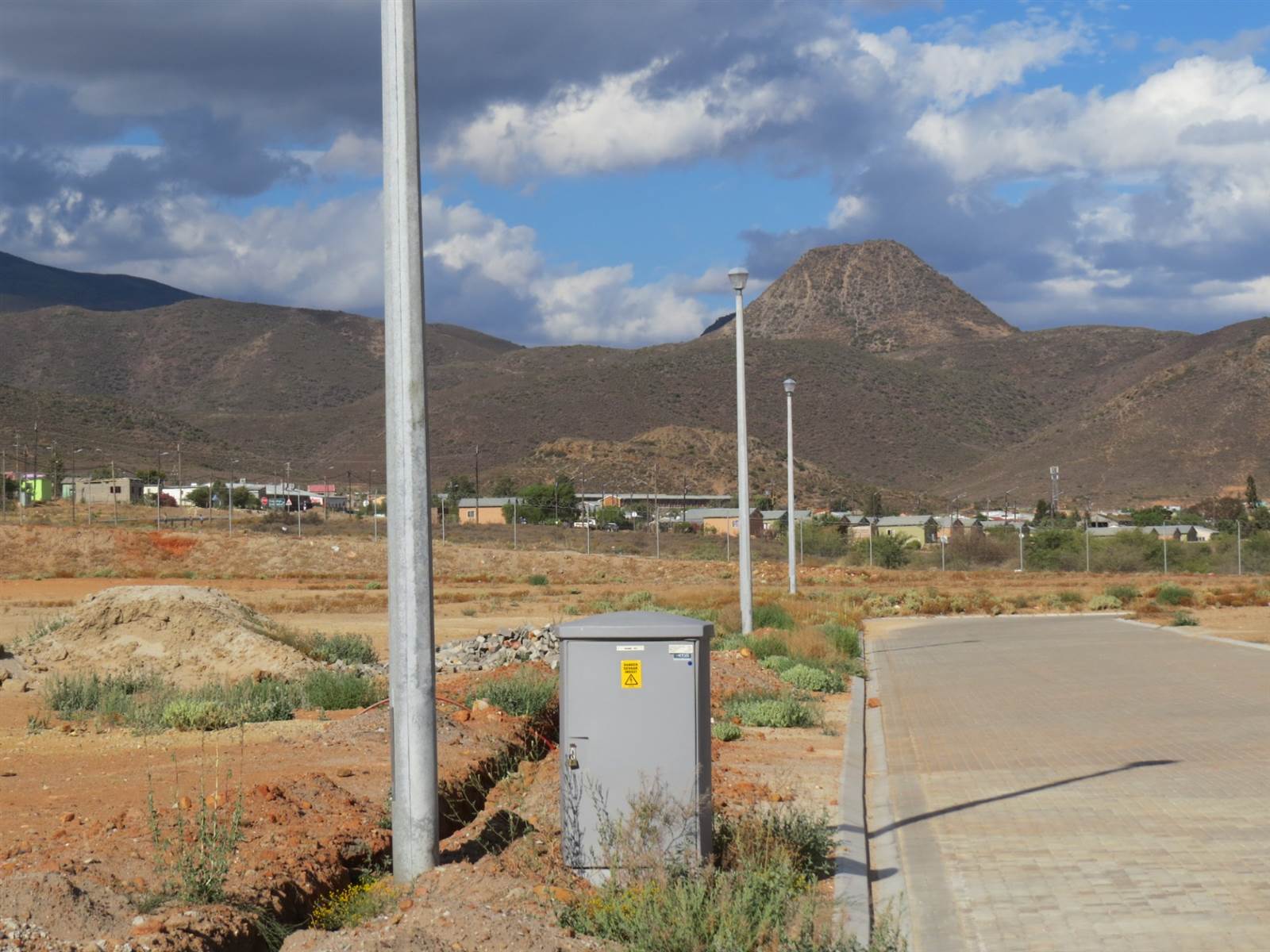 703 m² Land available in Montagu photo number 12