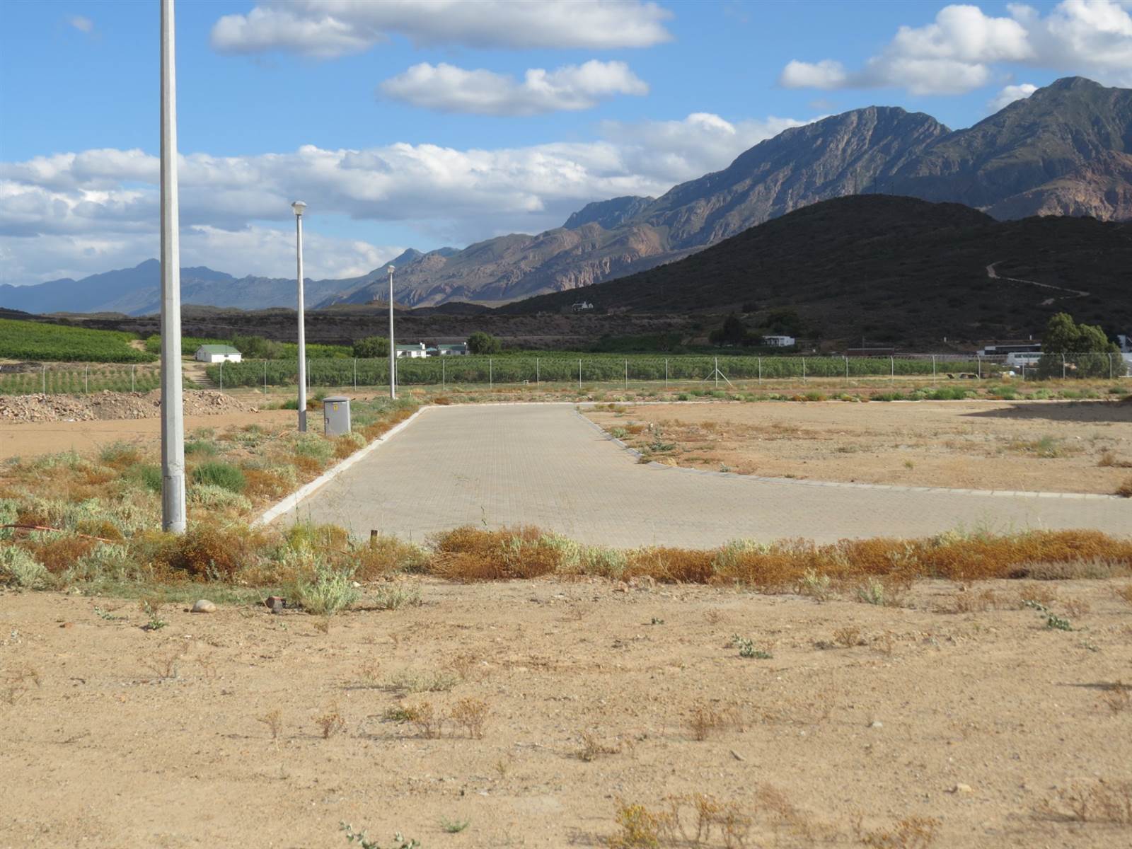 703 m² Land available in Montagu photo number 13