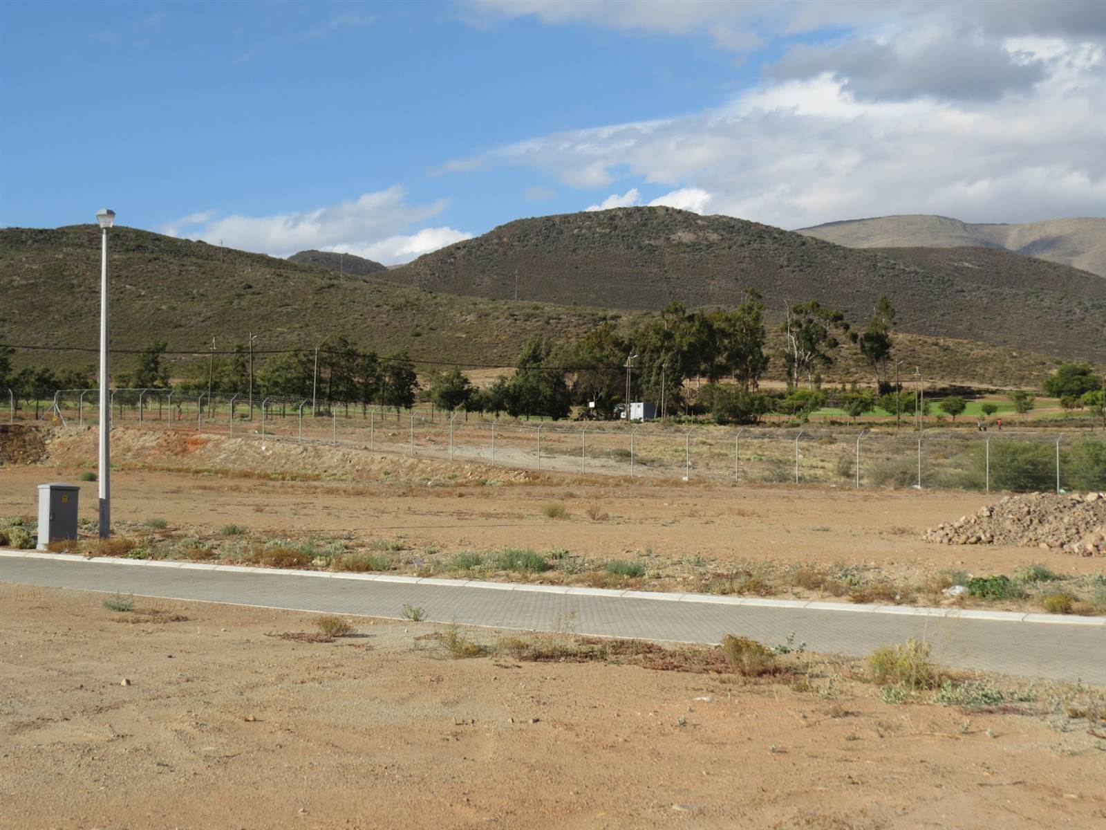 703 m² Land available in Montagu photo number 16