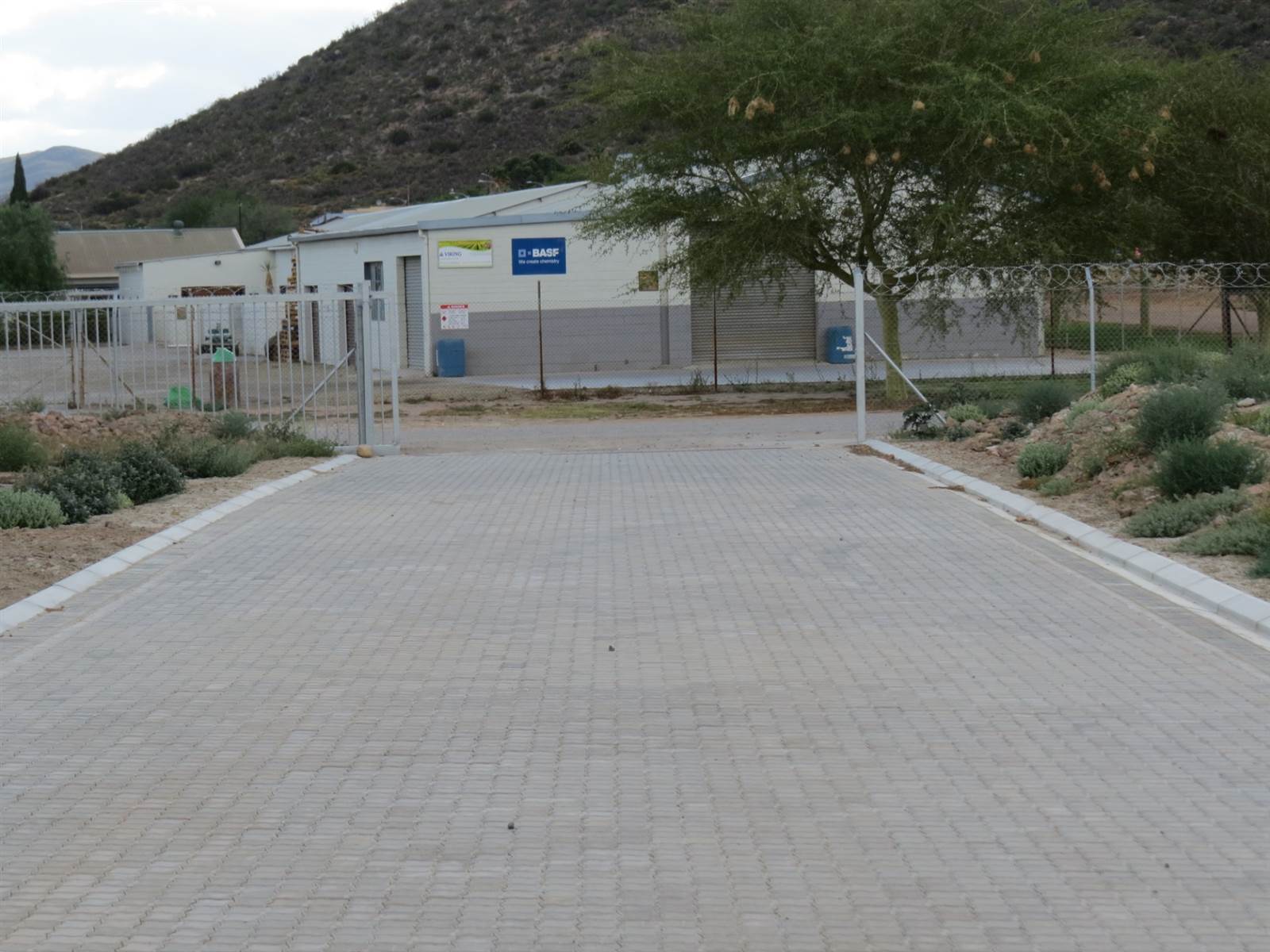 703 m² Land available in Montagu photo number 18