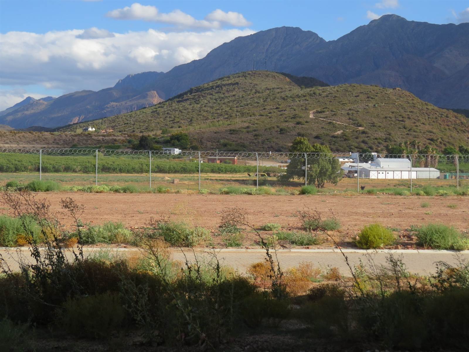 703 m² Land available in Montagu photo number 30
