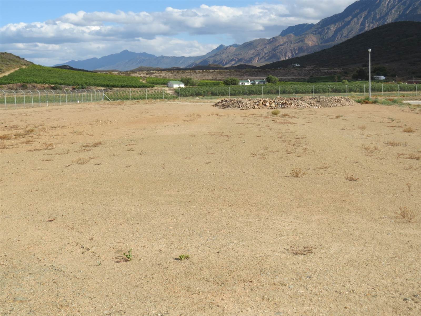703 m² Land available in Montagu photo number 17
