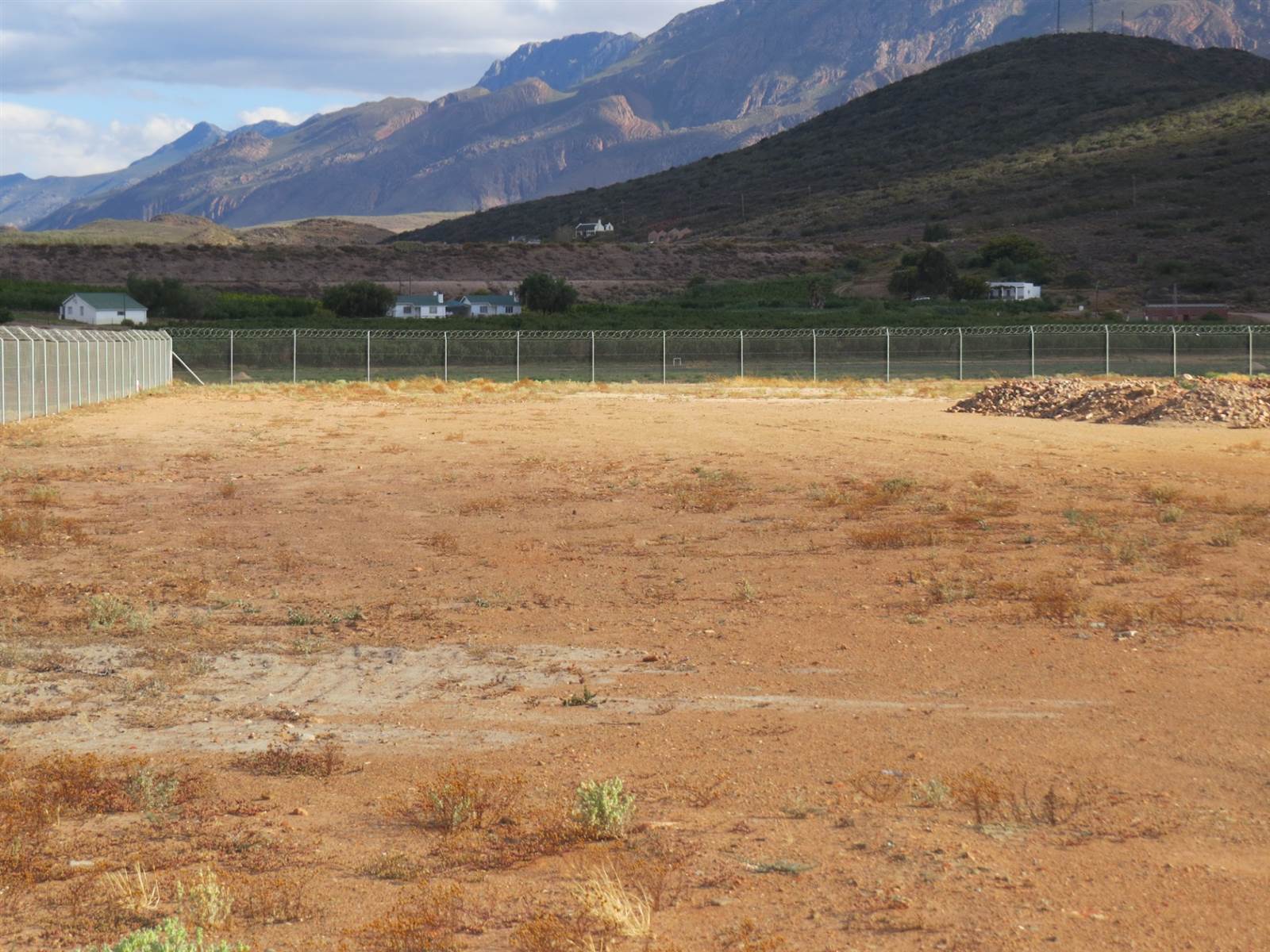 703 m² Land available in Montagu photo number 11