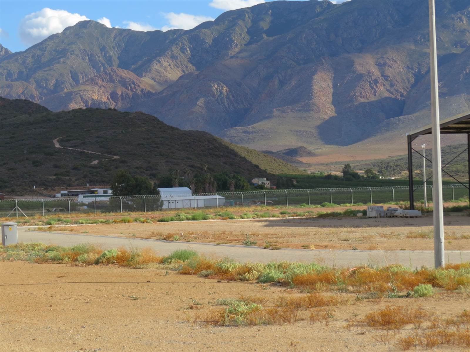 703 m² Land available in Montagu photo number 26
