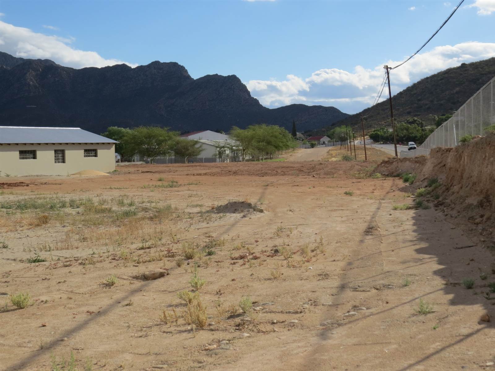 703 m² Land available in Montagu photo number 25