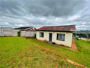 2 Bed House in Mpumalanga