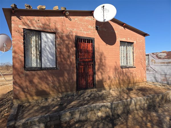 1 Bedroom House 1 Bedroom House