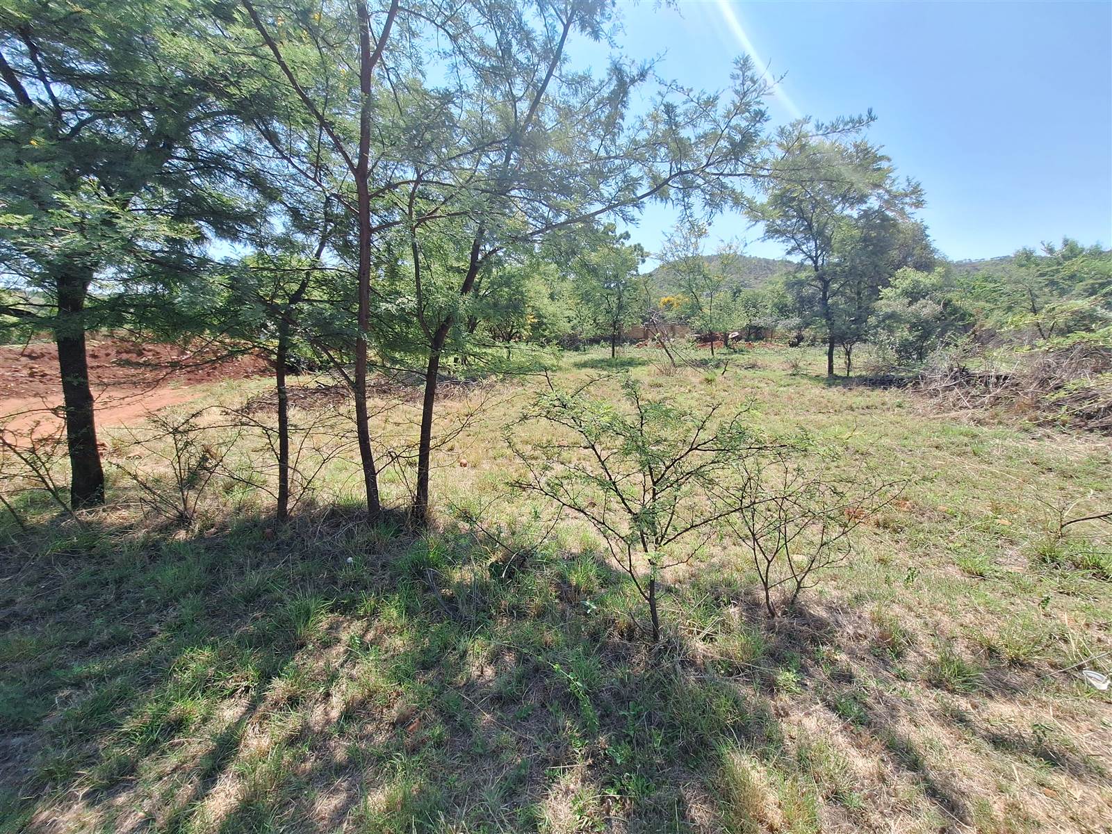 1300 m² Land available in Buffelspoort photo number 10