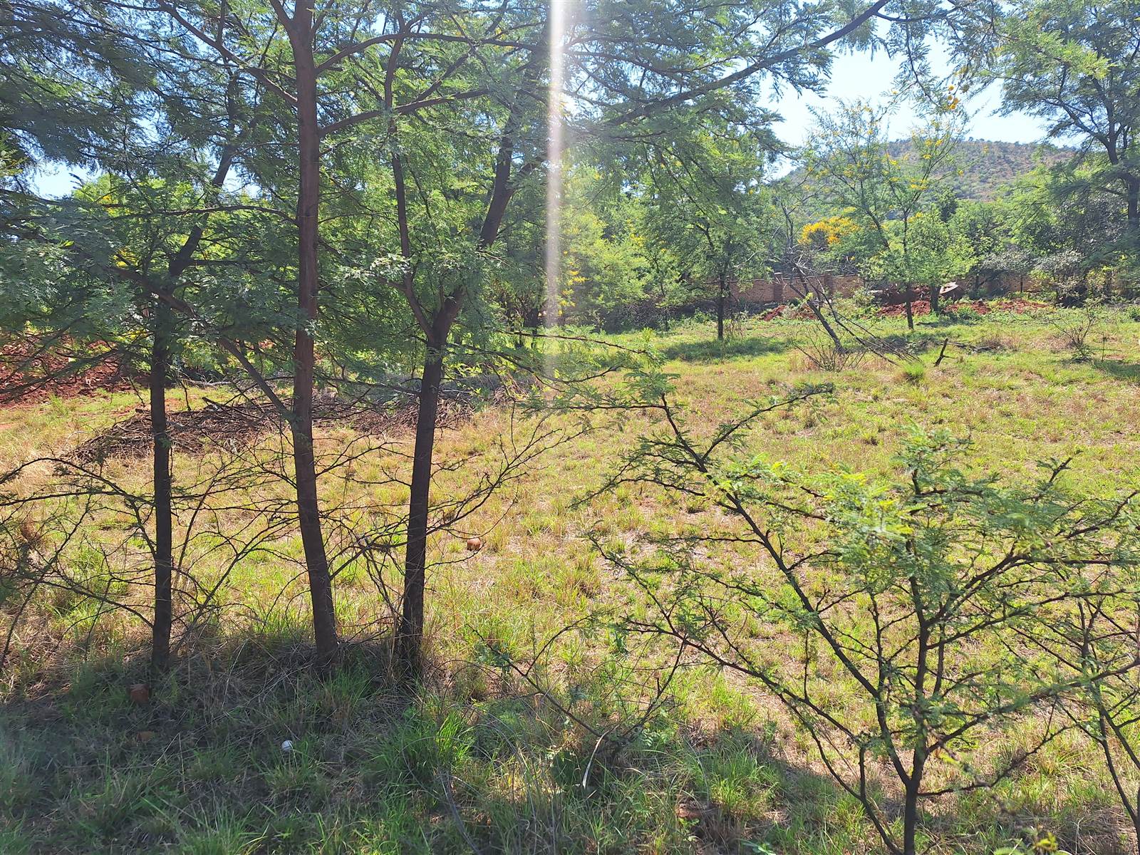 1300 m² Land available in Buffelspoort photo number 5
