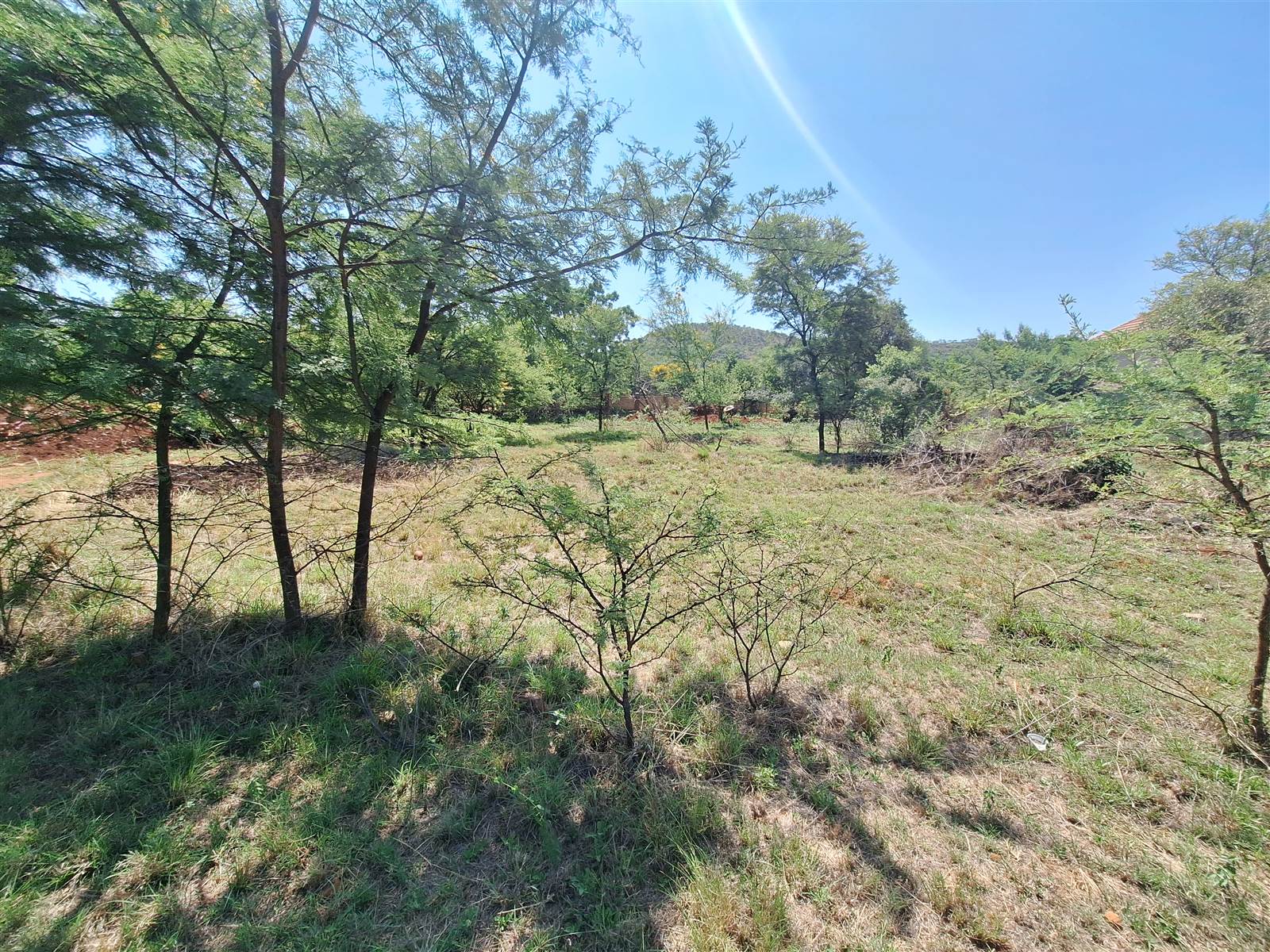 1300 m² Land available in Buffelspoort photo number 7