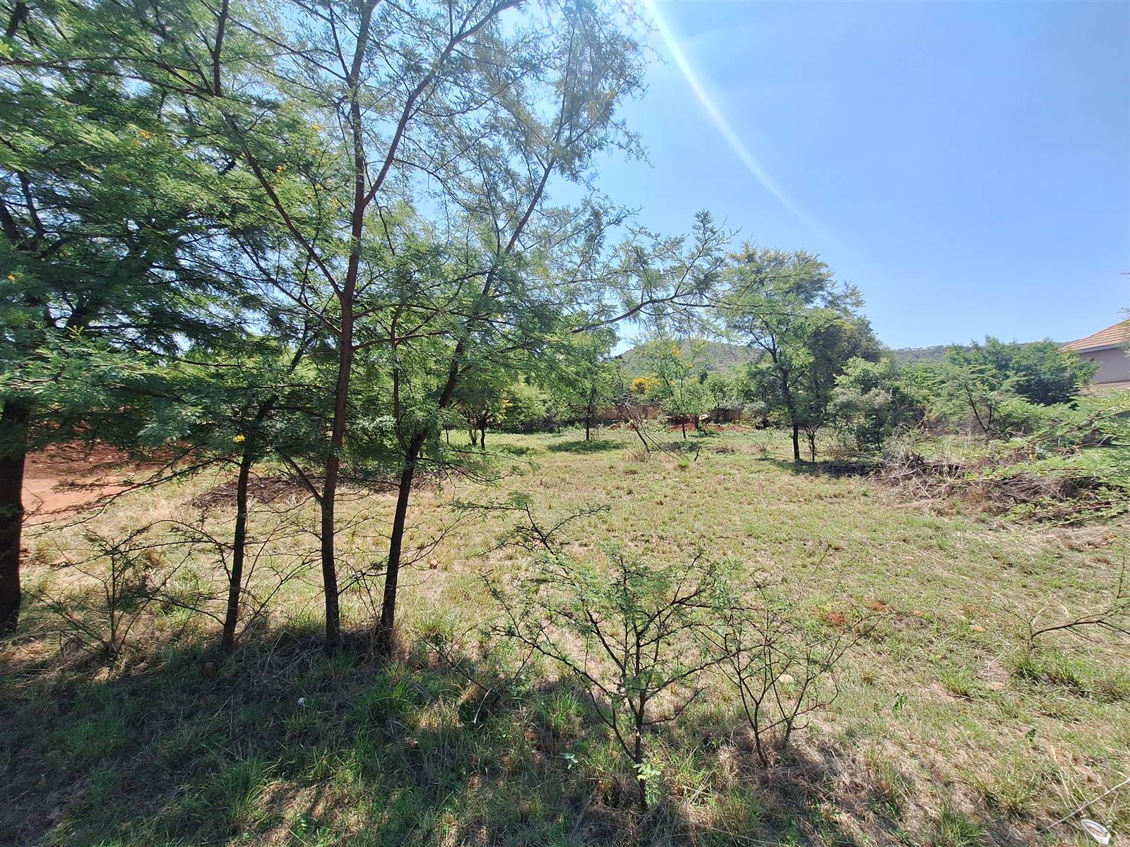 1300 m² Land available in Buffelspoort photo number 11