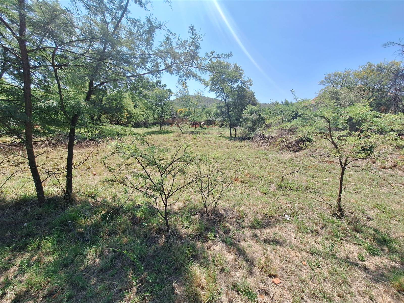 1300 m² Land available in Buffelspoort photo number 9