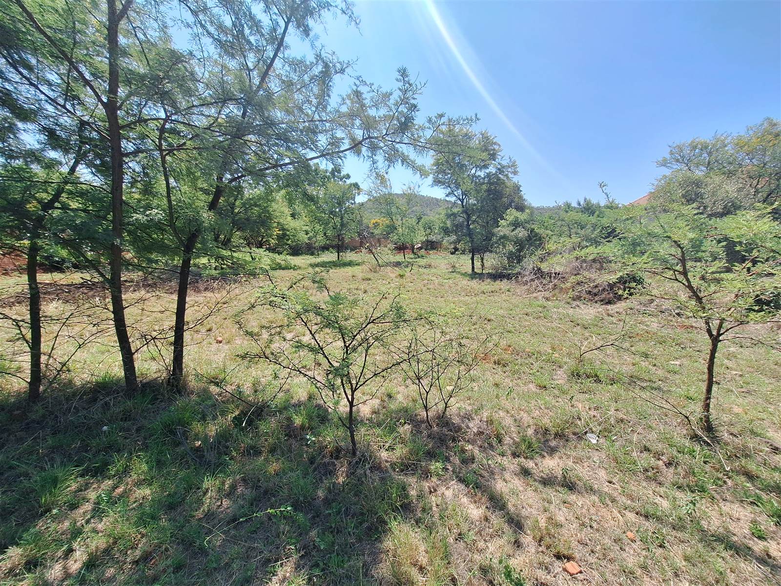1300 m² Land available in Buffelspoort photo number 8