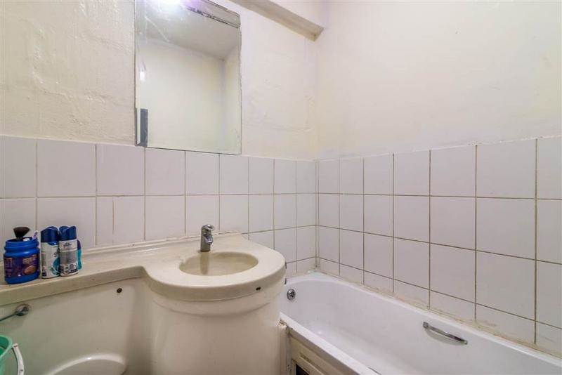 Studio apartment in Johannesburg Central and CBD photo number 6