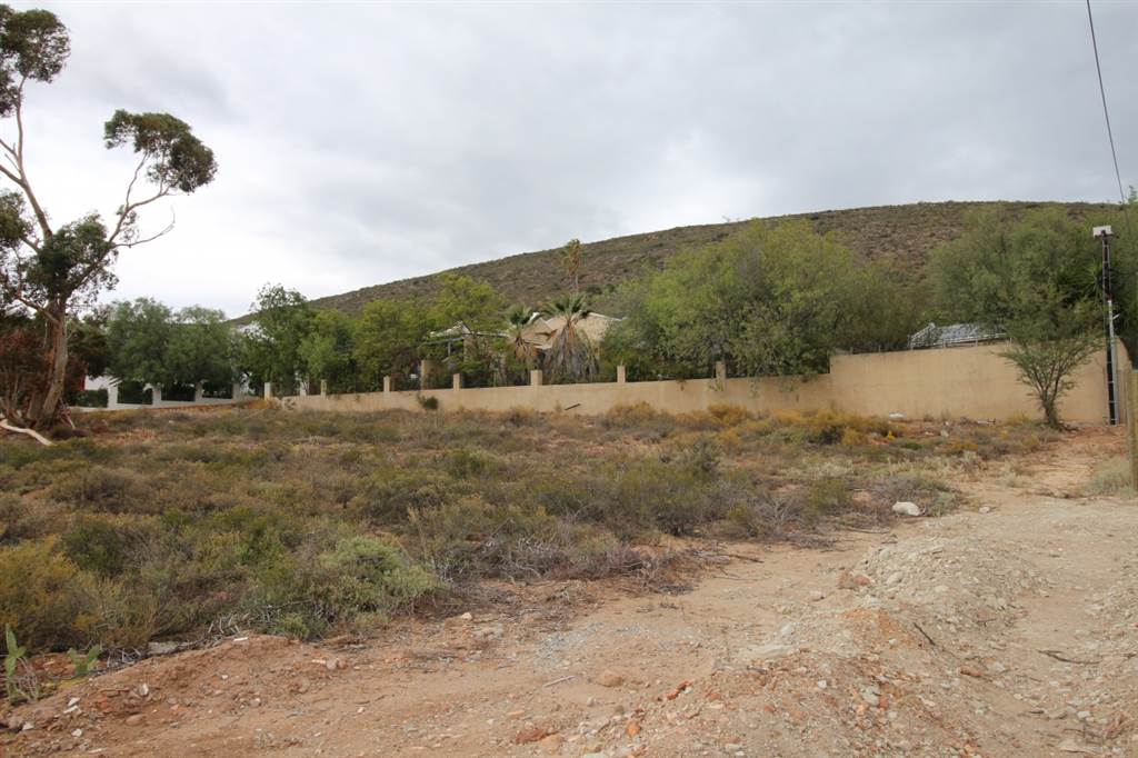 1326 m² Land available in Montagu photo number 2