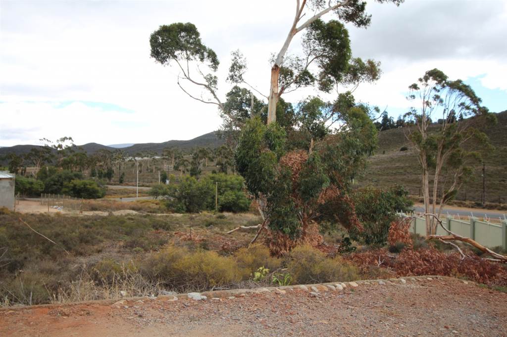 1326 m² Land available in Montagu photo number 3