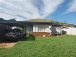 4 Bed House in Edendale