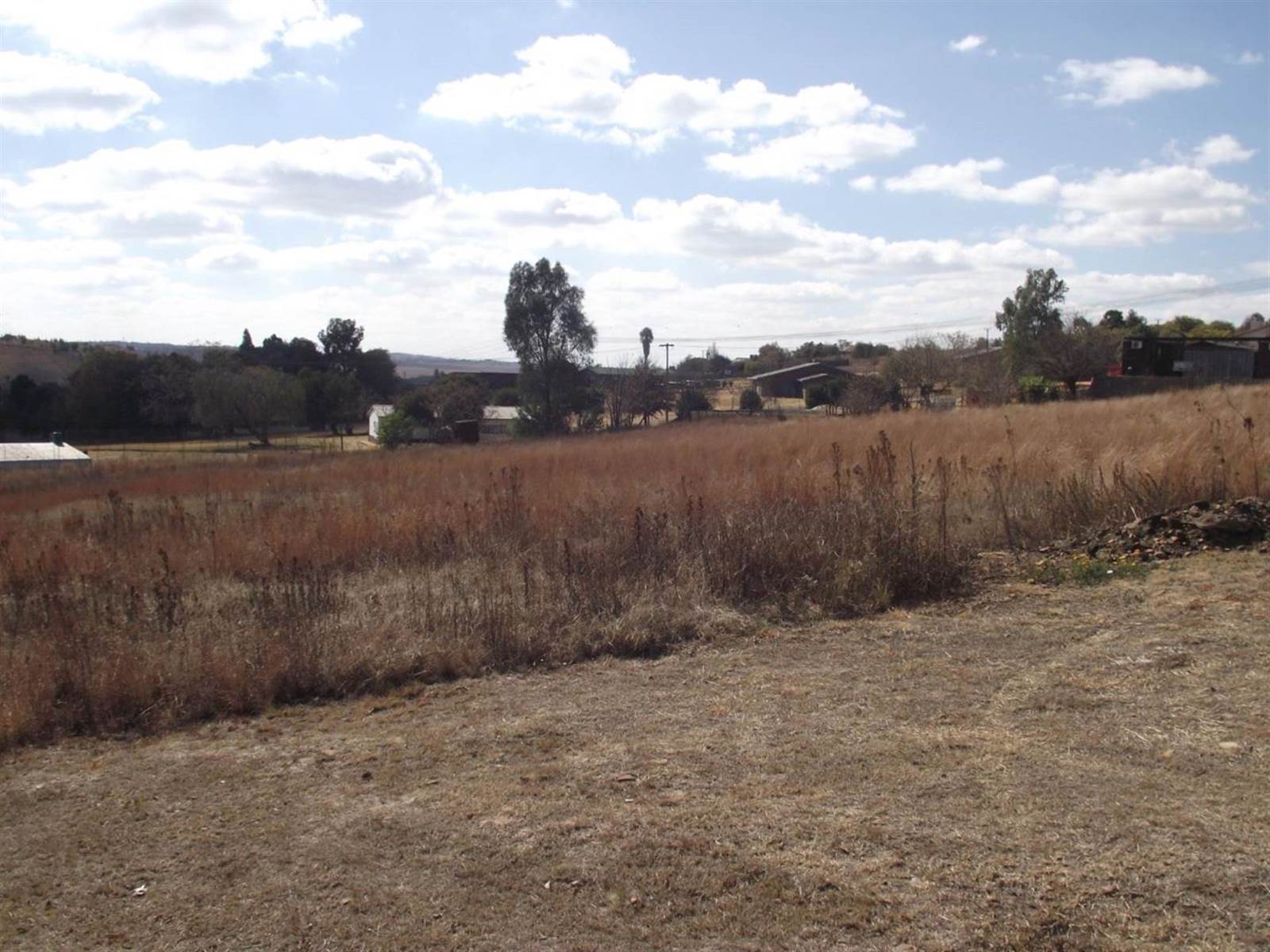 1 ha Land available in Doringkloof photo number 5