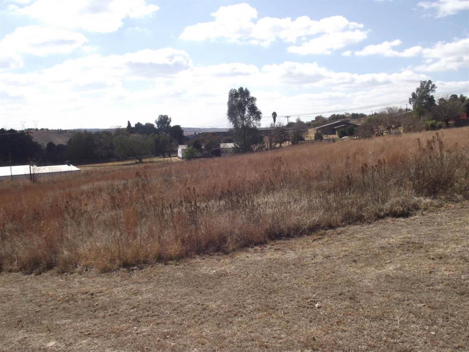 1 ha Land available in Doringkloof photo number 3