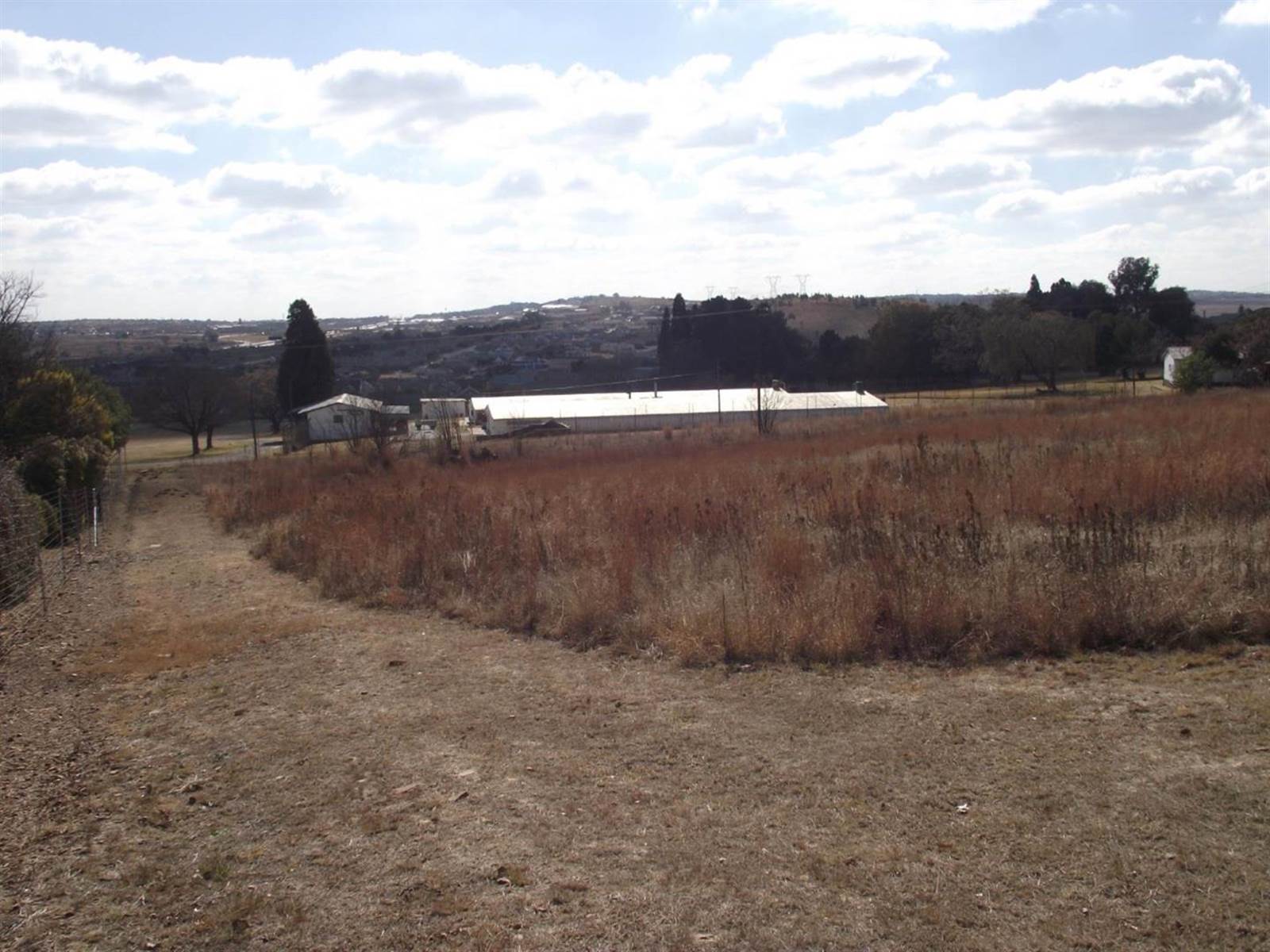 1 ha Land available in Doringkloof photo number 2