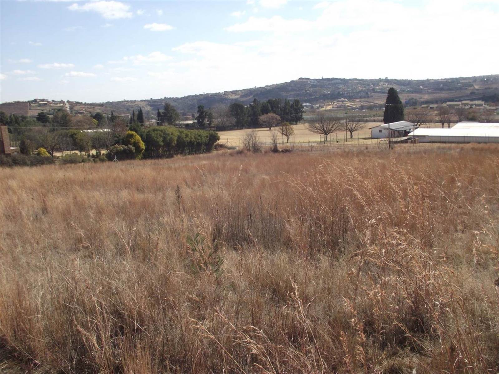 1 ha Land available in Doringkloof photo number 6