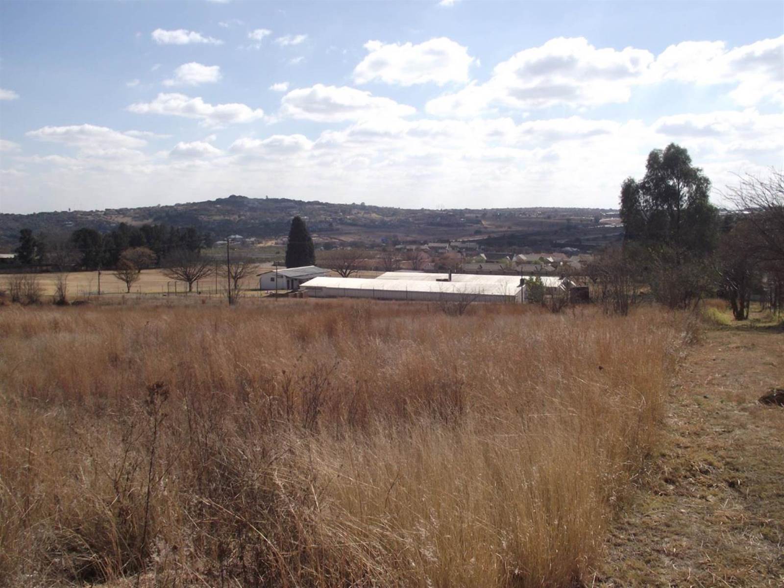 1 ha Land available in Doringkloof photo number 4