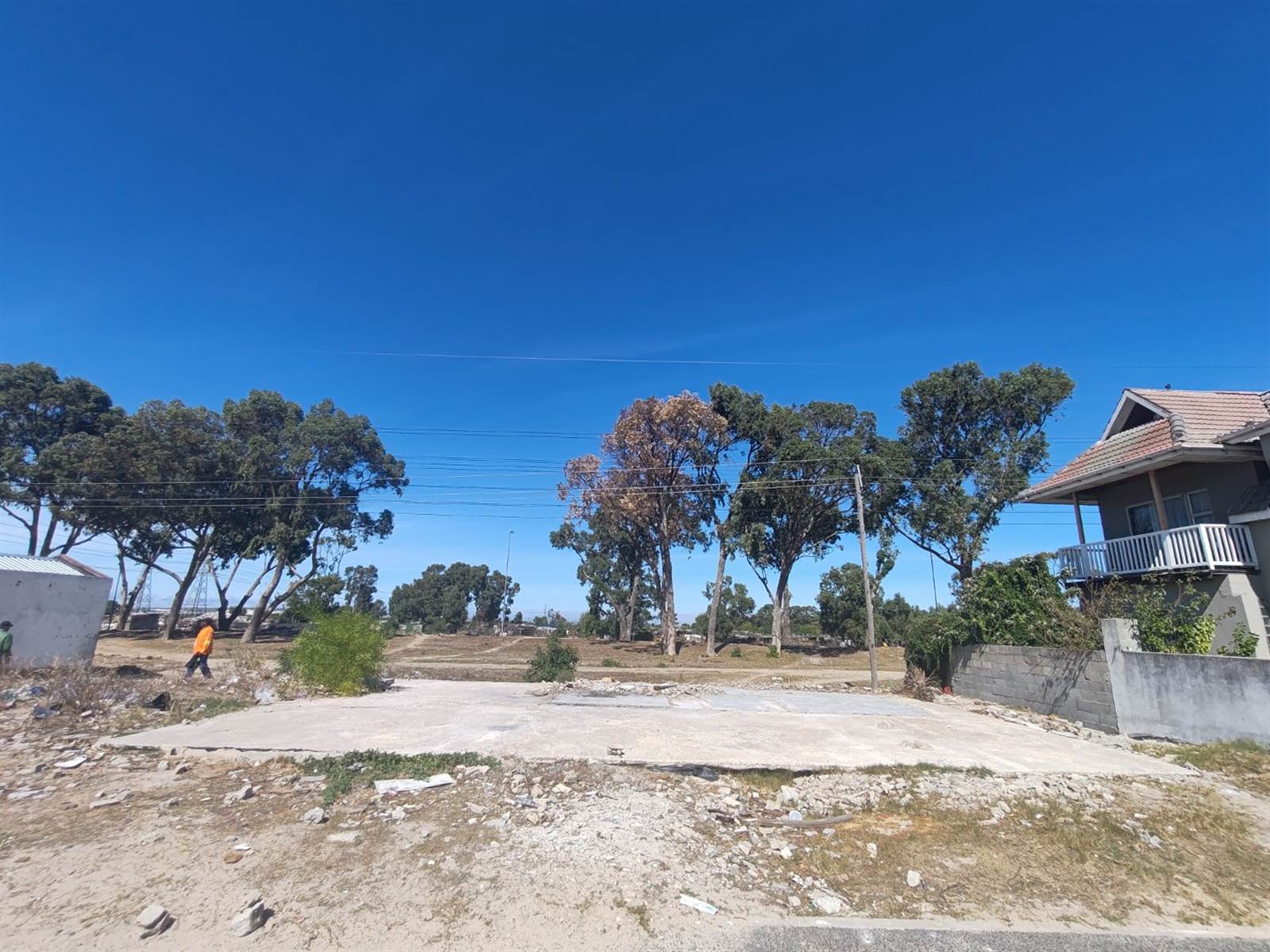 261 m² Land available in Eersterivier photo number 6