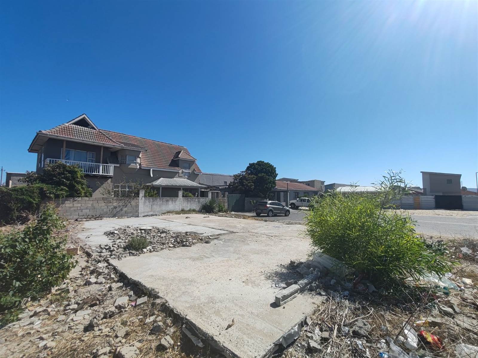 261 m² Land available in Eersterivier photo number 2