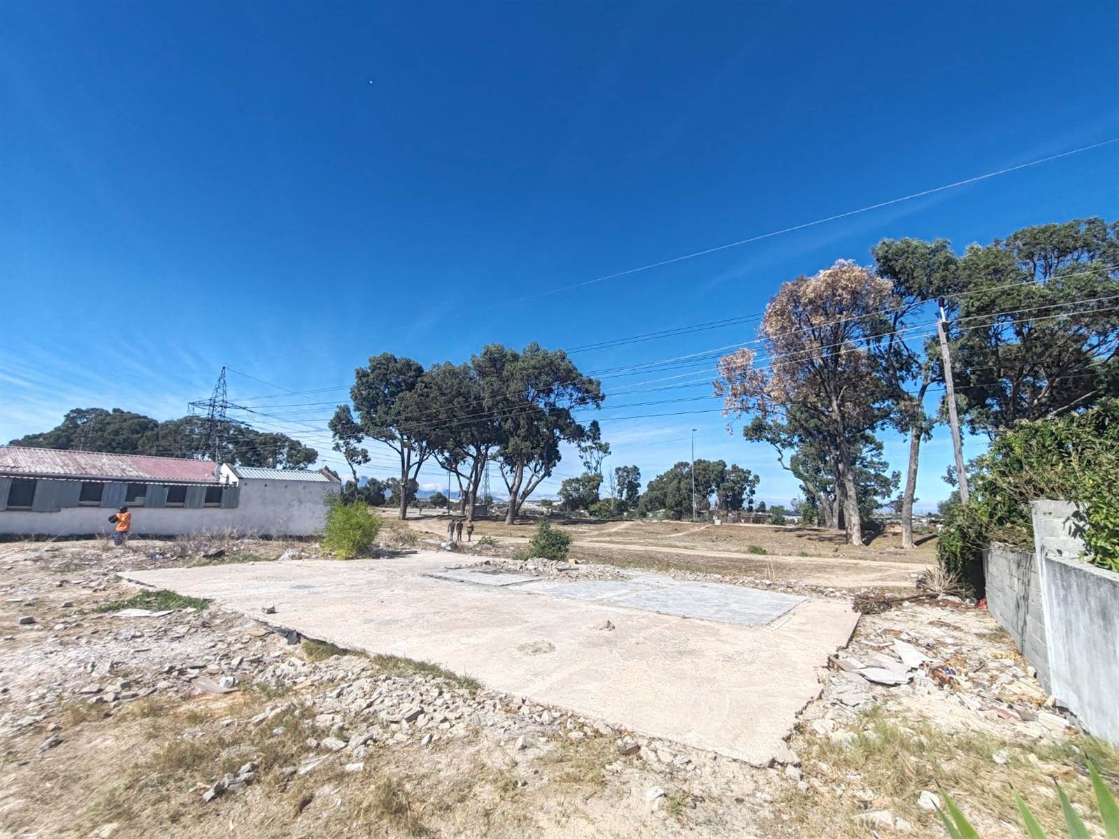 261 m² Land available in Eersterivier photo number 7