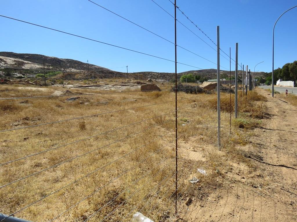 2231 m² Land available in Springbok photo number 2