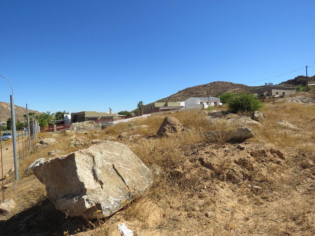 2231 m² Land available in Springbok photo number 7