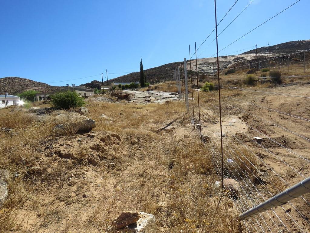2231 m² Land available in Springbok photo number 6