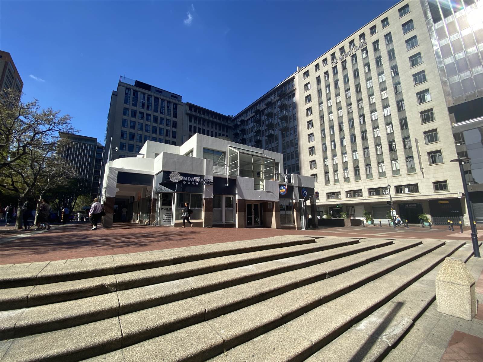 109  m² Commercial space in Cape Town City Centre photo number 17