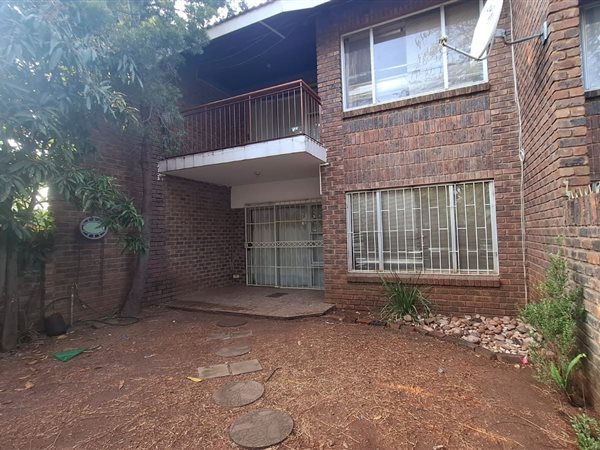 3 Bedroom Duplex