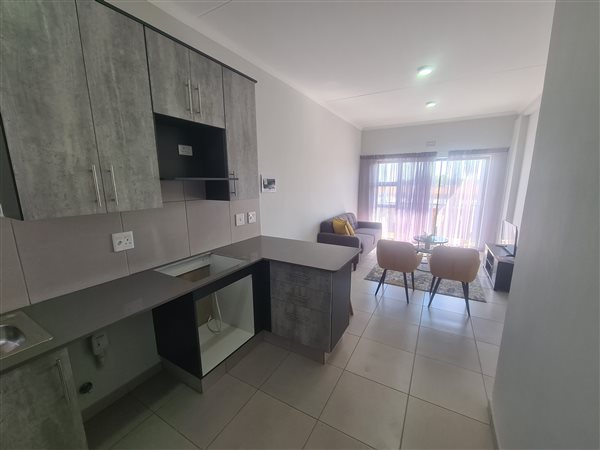 2 Bed Apartment