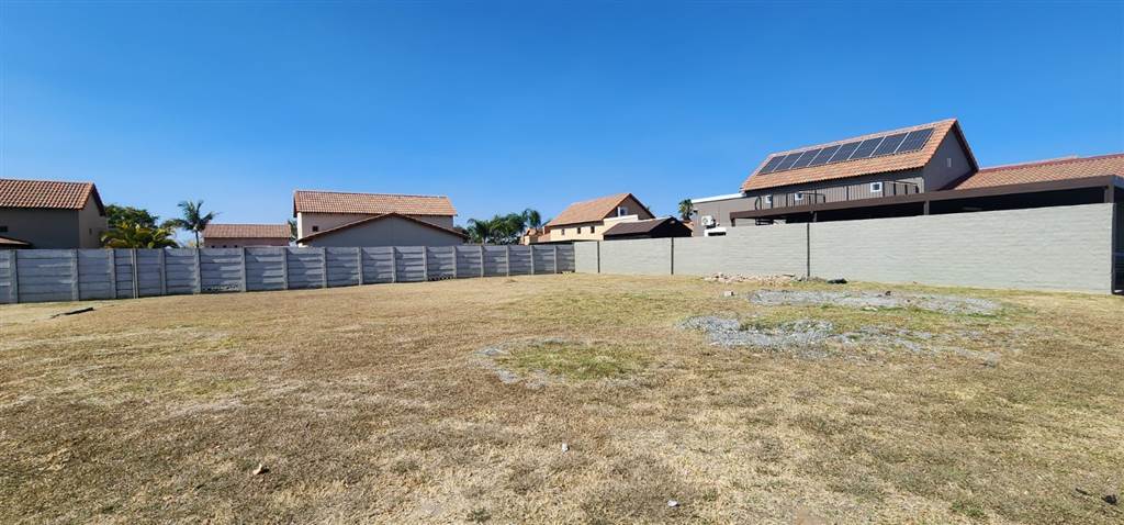 531 m² Land available in Waterval East photo number 5