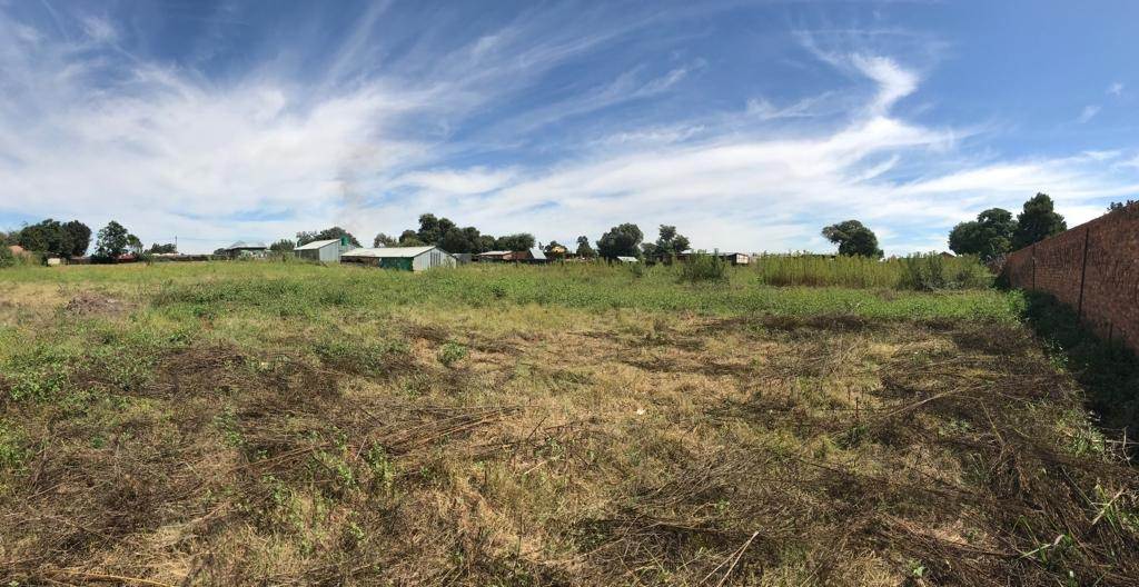 1 ha Farm in Putfontein photo number 1