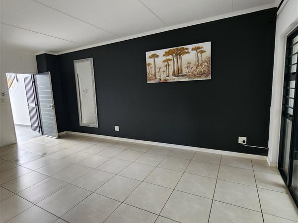 3 Bed Apartment