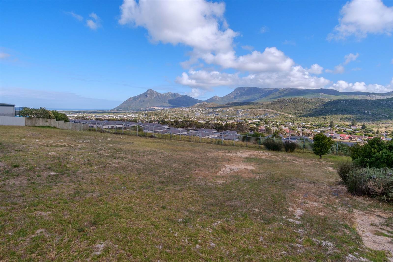 653 m² Land available in Fish Hoek photo number 4