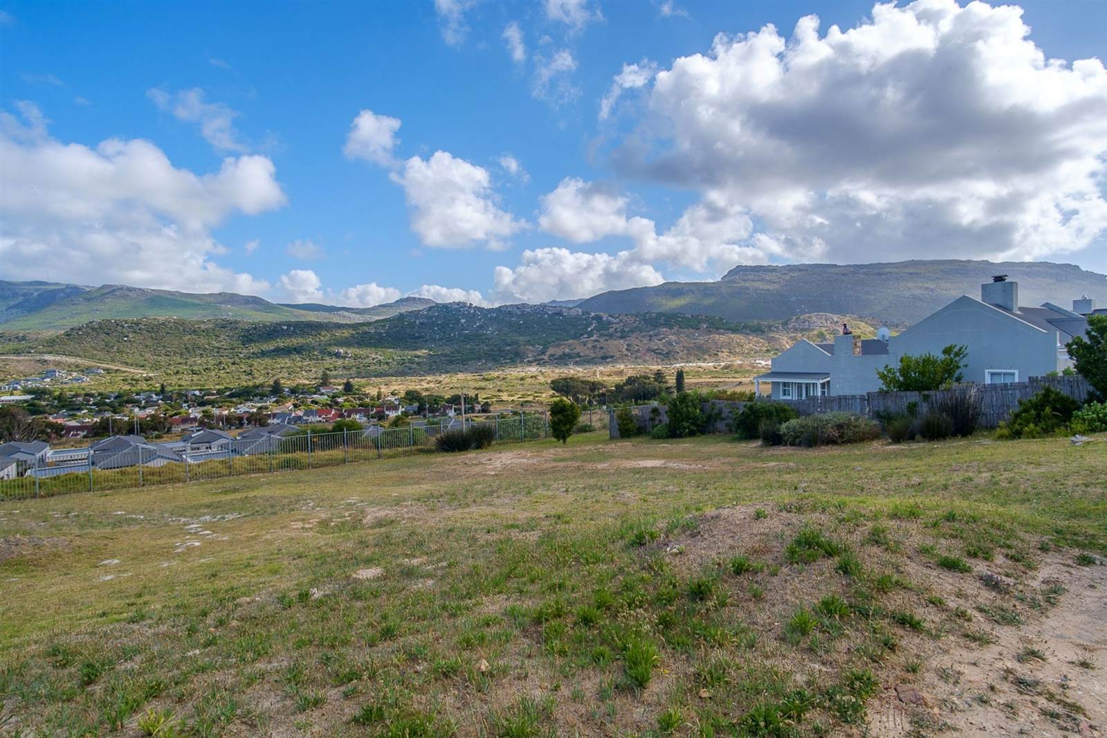 653 m² Land available in Fish Hoek photo number 7