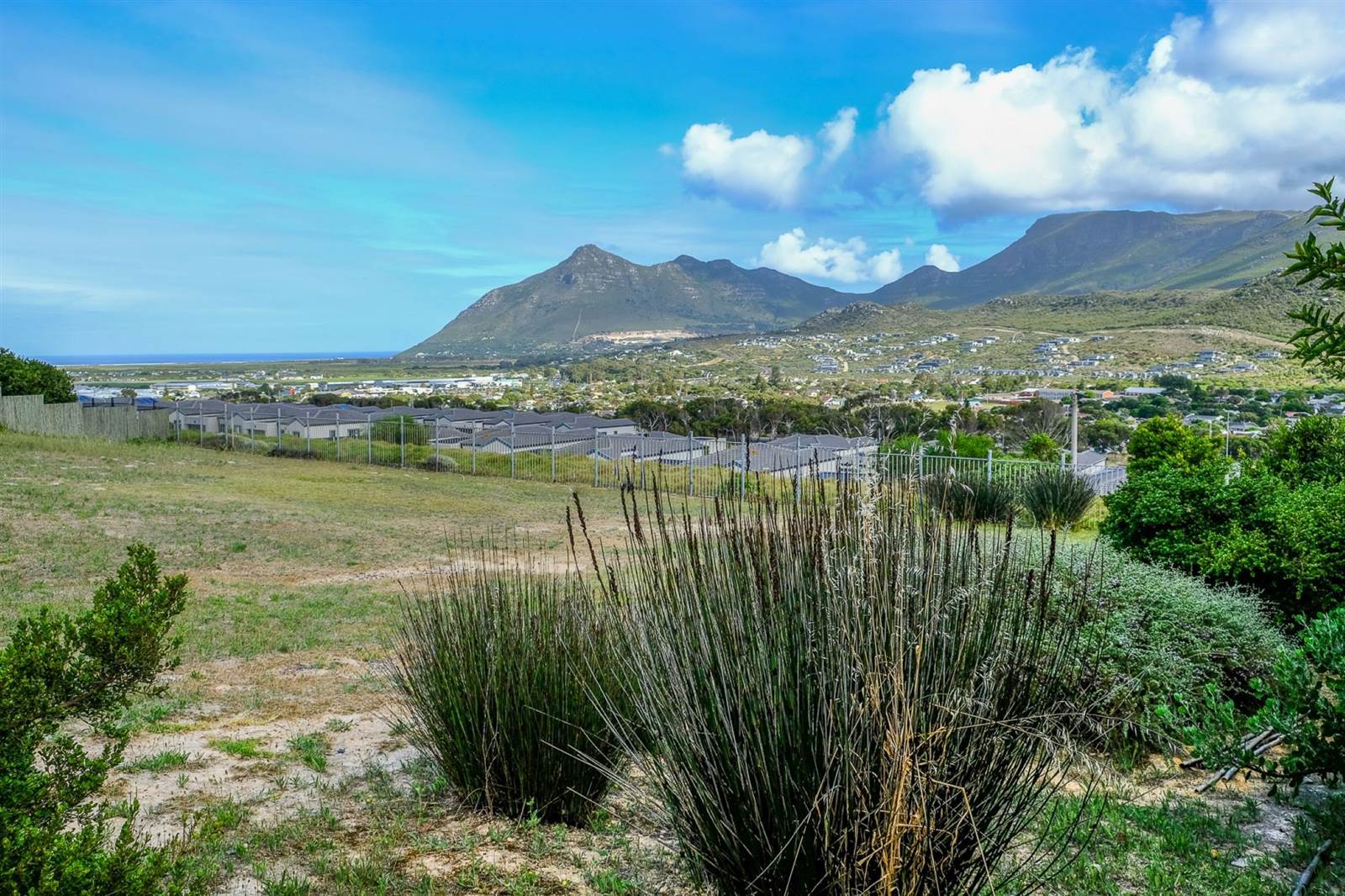 653 m² Land available in Fish Hoek photo number 3