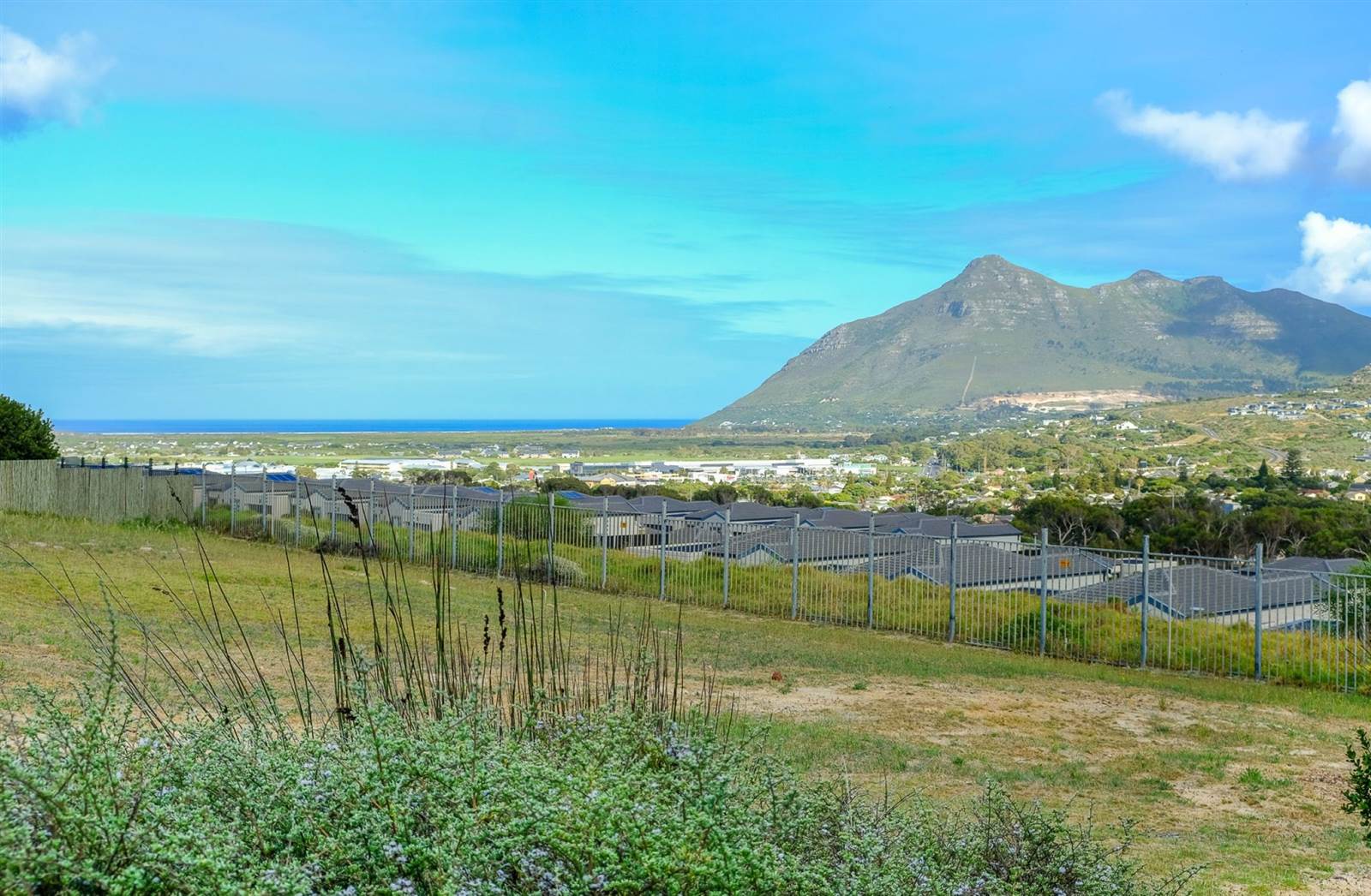 653 m² Land available in Fish Hoek photo number 9