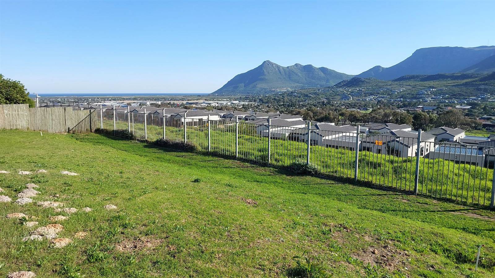 653 m² Land available in Fish Hoek photo number 10