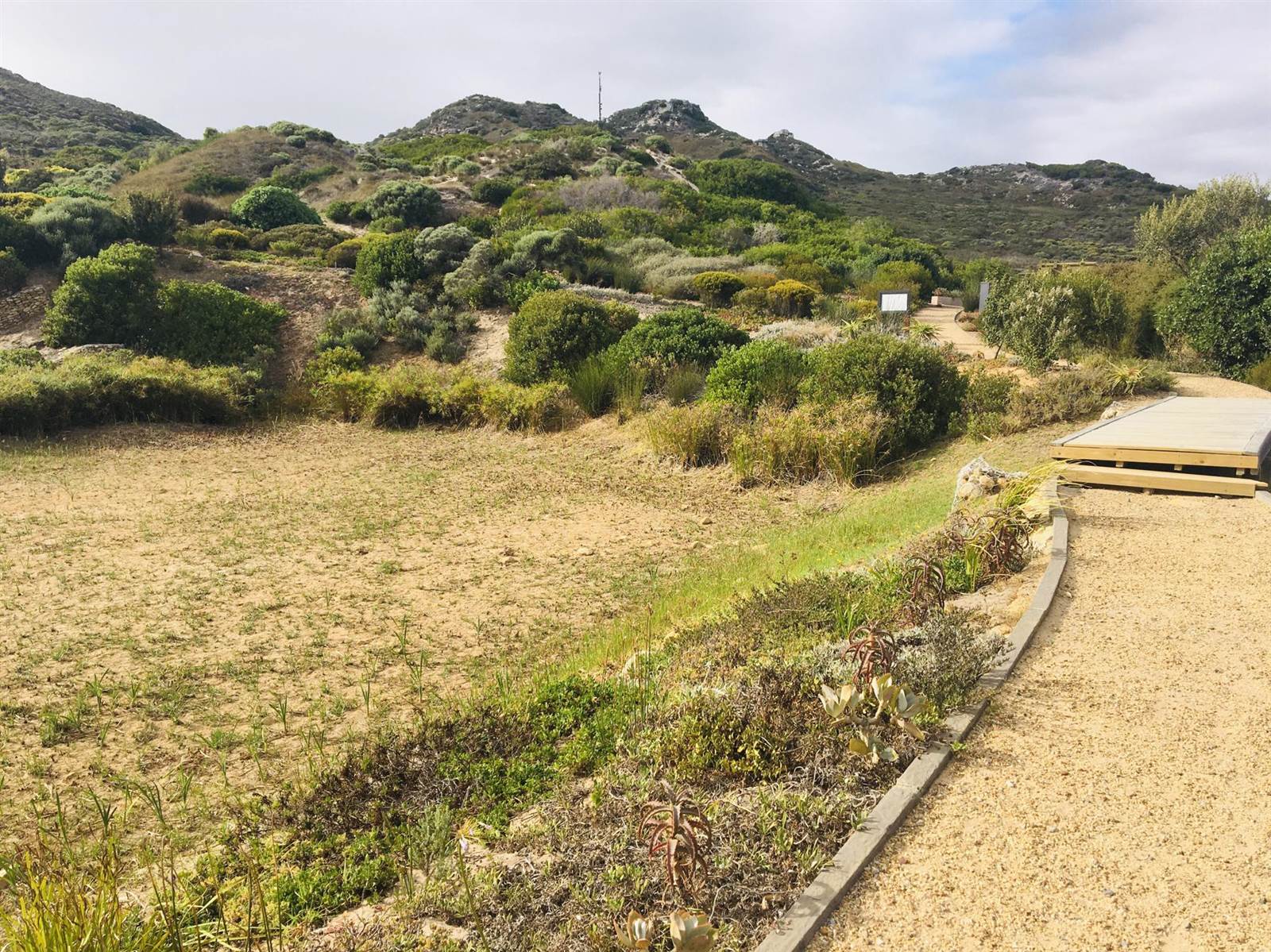 653 m² Land available in Fish Hoek photo number 17