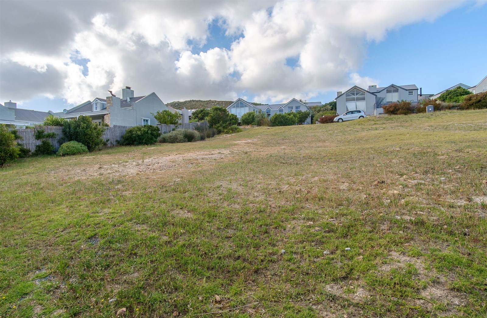653 m² Land available in Fish Hoek photo number 5