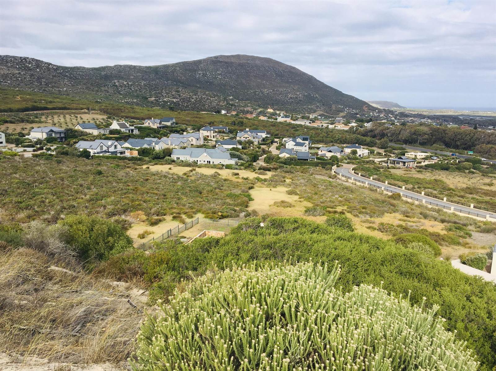 653 m² Land available in Fish Hoek photo number 13