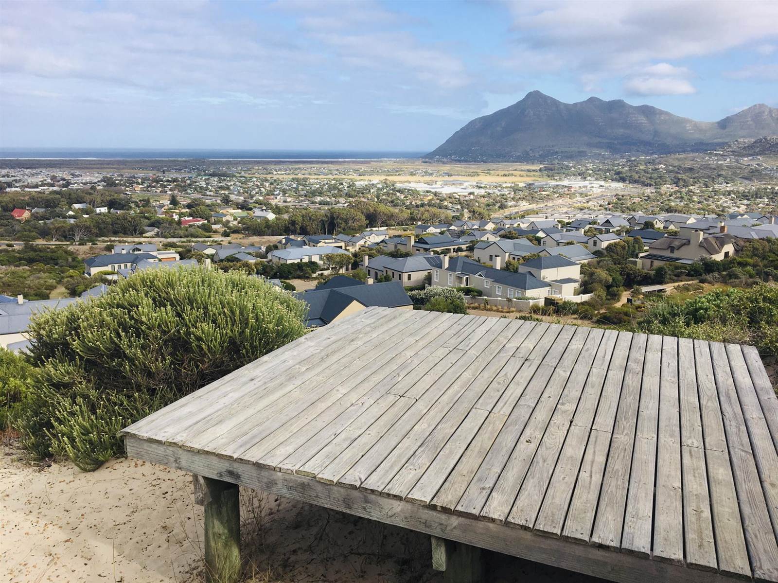 653 m² Land available in Fish Hoek photo number 12