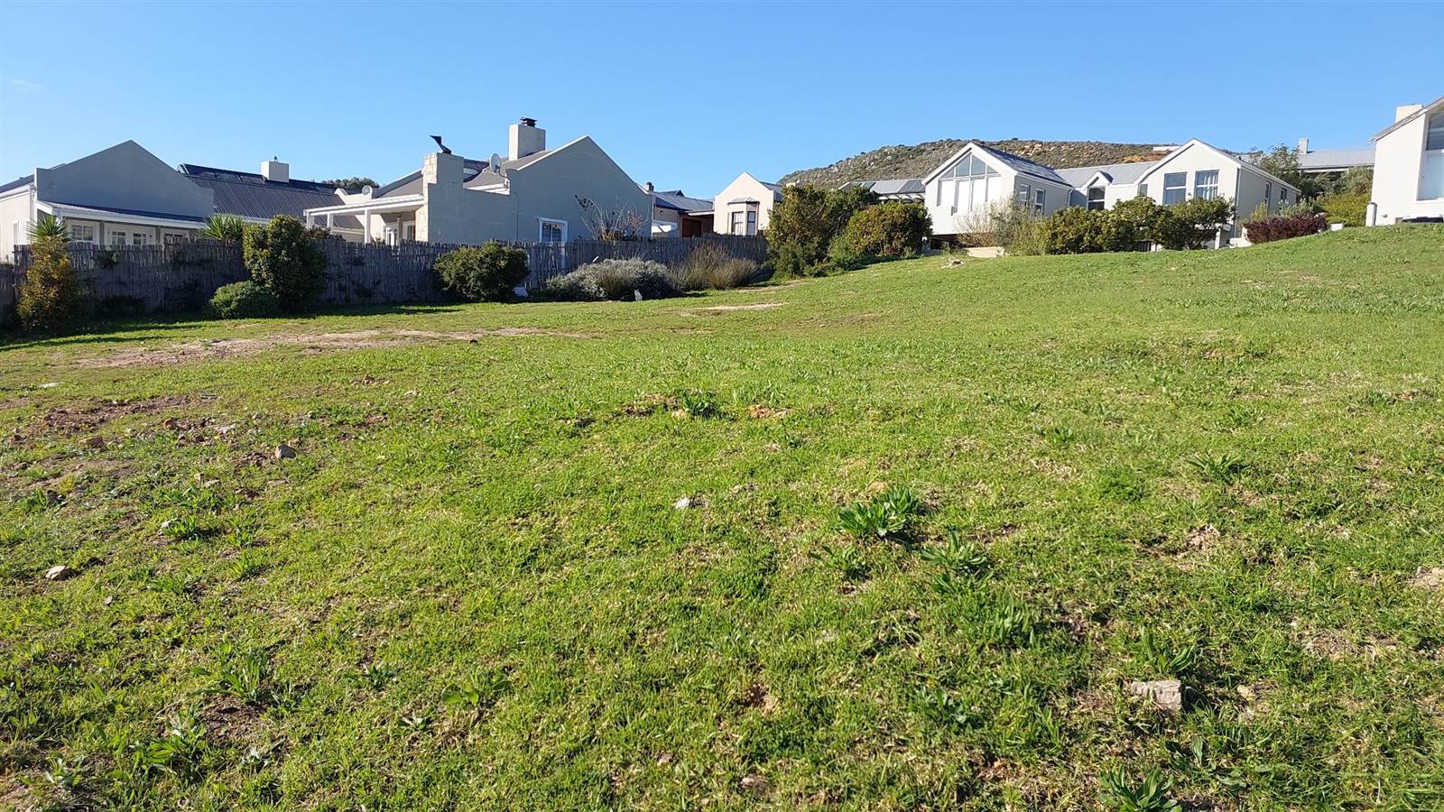 653 m² Land available in Fish Hoek photo number 11